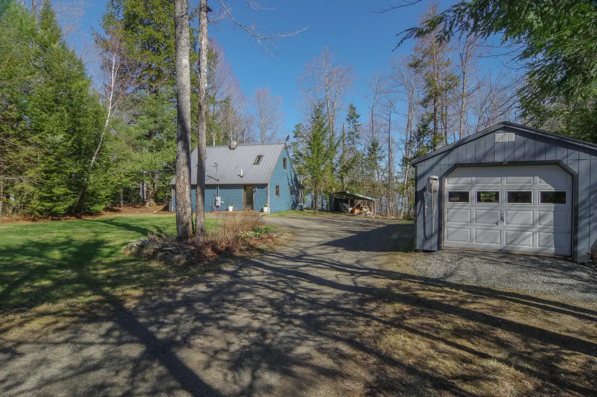 40 Birch Way, Stetson, ME 04488 - #1