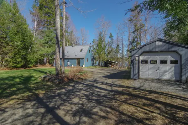 40 Birch Way, Stetson, ME 04488
