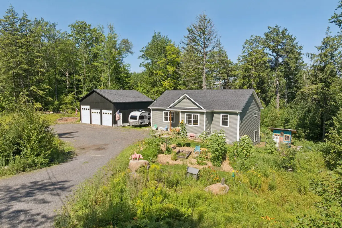 63 Gammon Road, Limington, ME 04049 - #1