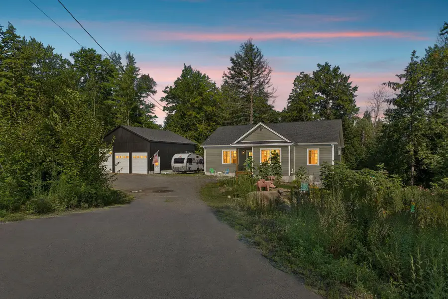 63 Gammon Road, Limington, ME 04049 - #2