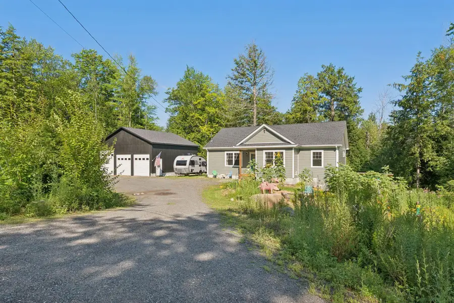 63 Gammon Road, Limington, ME 04049 - #3