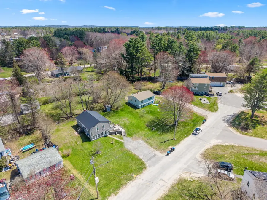 8 Lamb Street, Windham, ME 04062 - #3