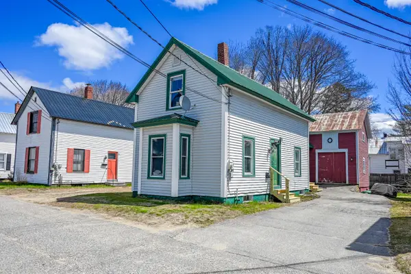 5 Hazen Street, Norway, ME 04268