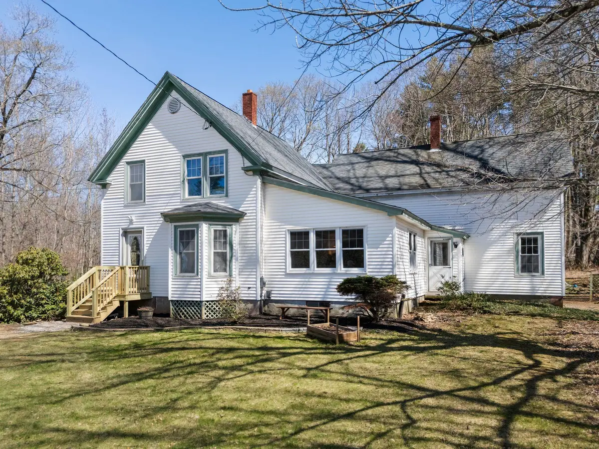407 Northeast Road, Standish, ME 04084 - #1