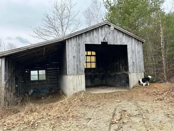 150 Post Office Road, Westport Island, ME 04578