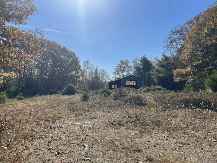 150 Post Office Road, Westport Island, ME 04578 - #2