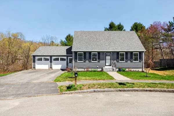 65 Felicia Lane, Portland, ME 04103