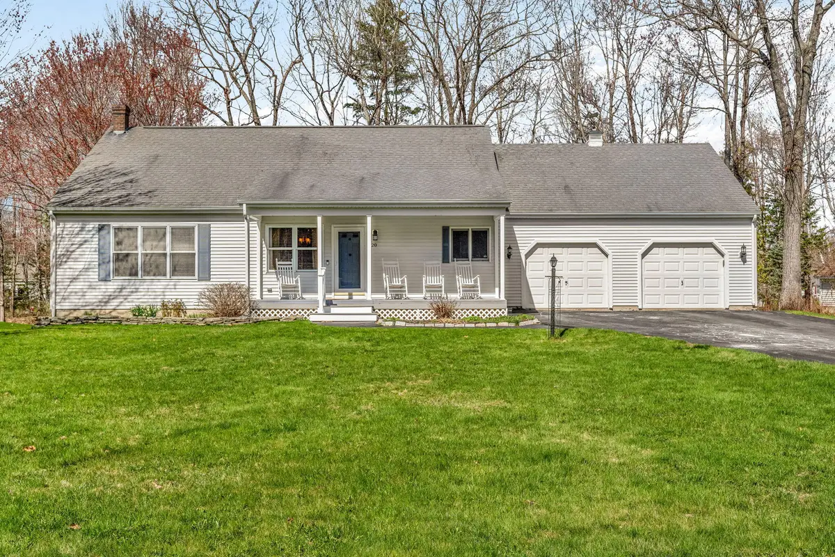 20 Court Street, Winslow, ME 04901 - #1