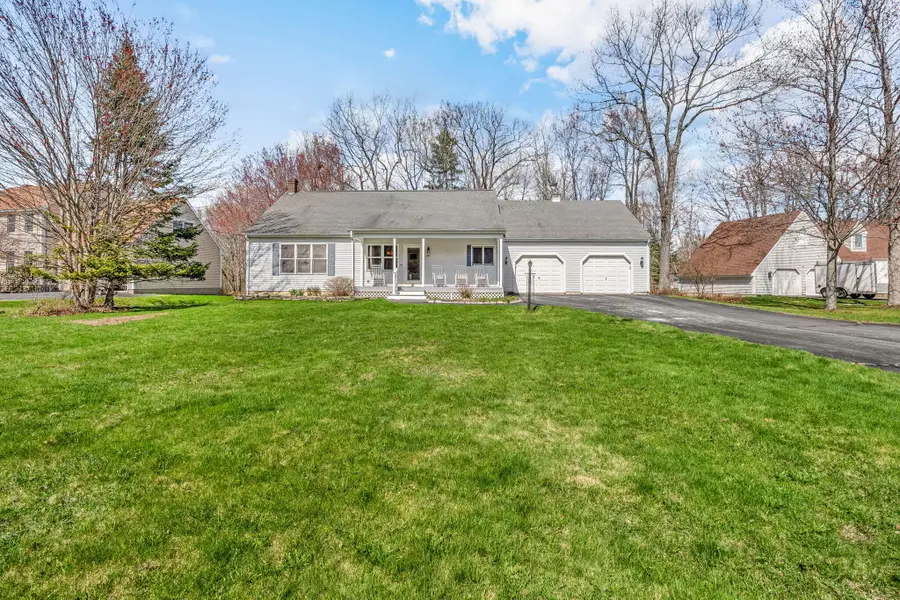 20 Court Street, Winslow, ME 04901 - #2