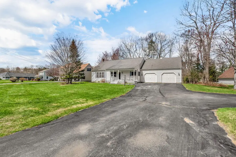 20 Court Street, Winslow, ME 04901 - #3