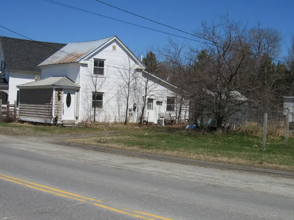 507 Main Street, Jackman, ME 04945 - #1