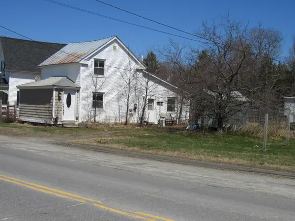 507 Main Street, Jackman, ME 04945