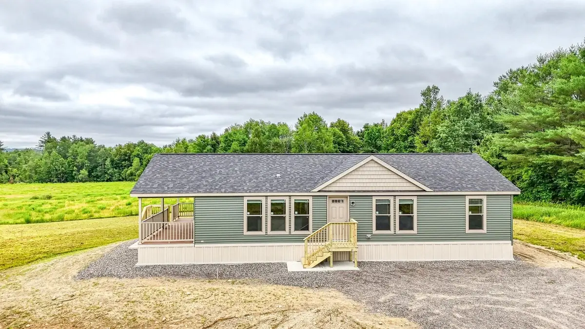 107 Eagles Nest, Hancock, ME 04640 - #1