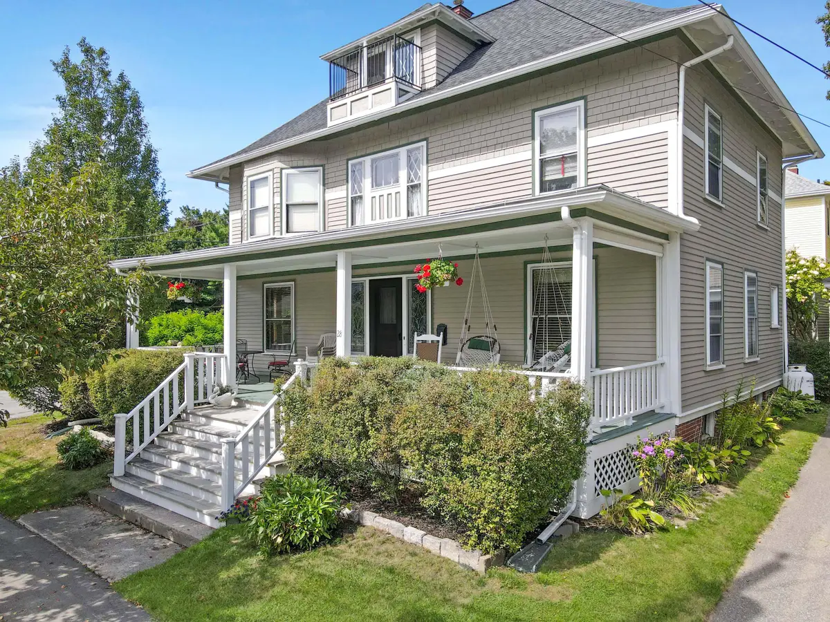 28 Congress Street, Bangor, ME 04401 - #1