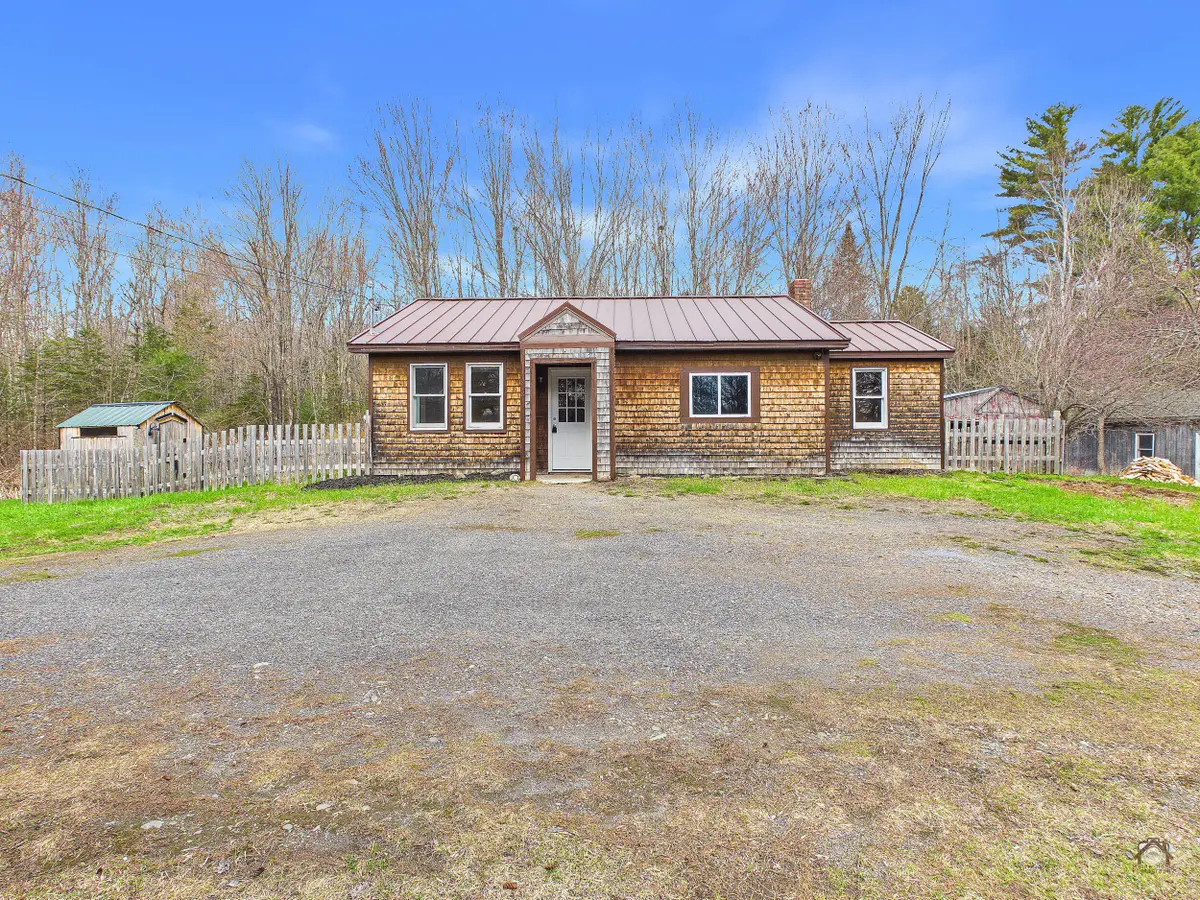 1818 Bangor Road, Clinton, ME 04927 - #1