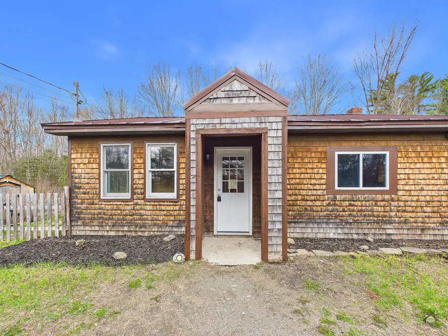 1818 Bangor Road, Clinton, ME 04927 - #2