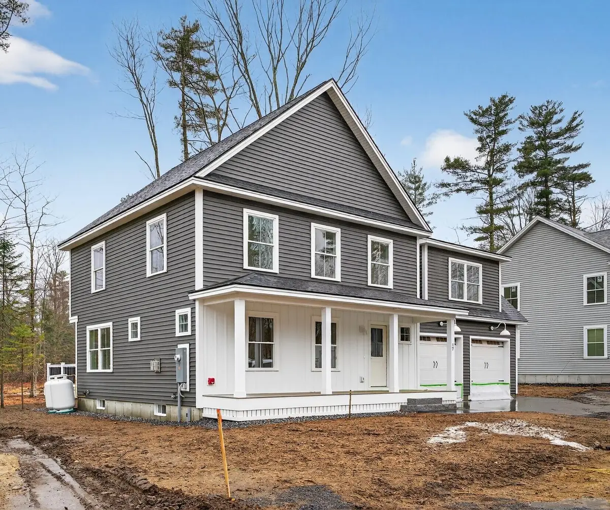 41 Lochwood Drive, Gorham, ME 04038 - #1