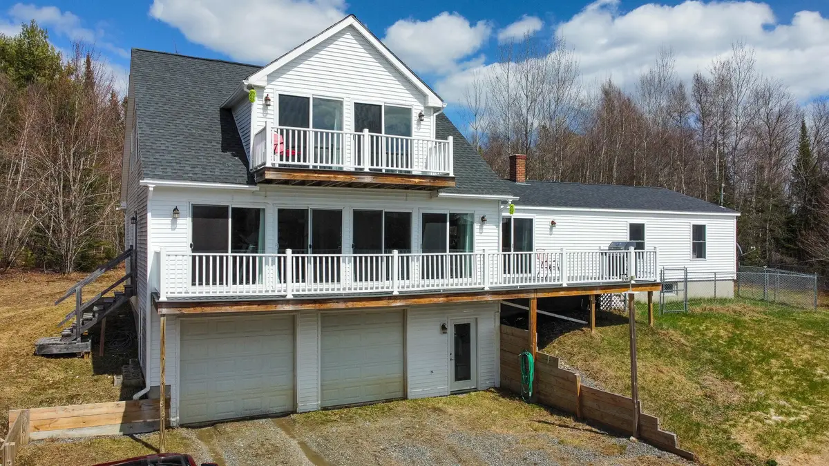 925 Me-150, Parkman, ME 04443 - #1