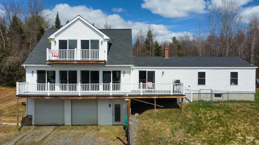 925 Me-150, Parkman, ME 04443 - #2