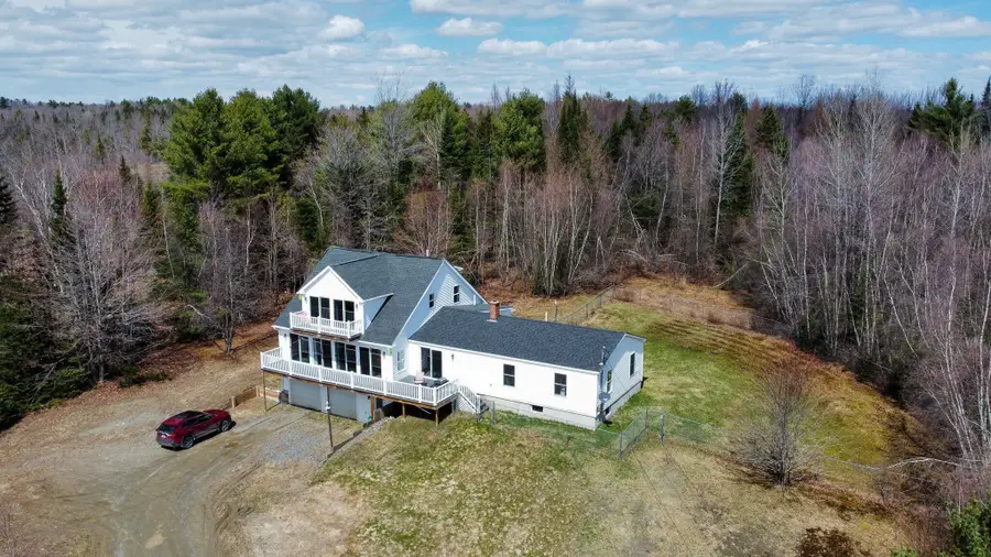 925 Me-150, Parkman, ME 04443 - #3