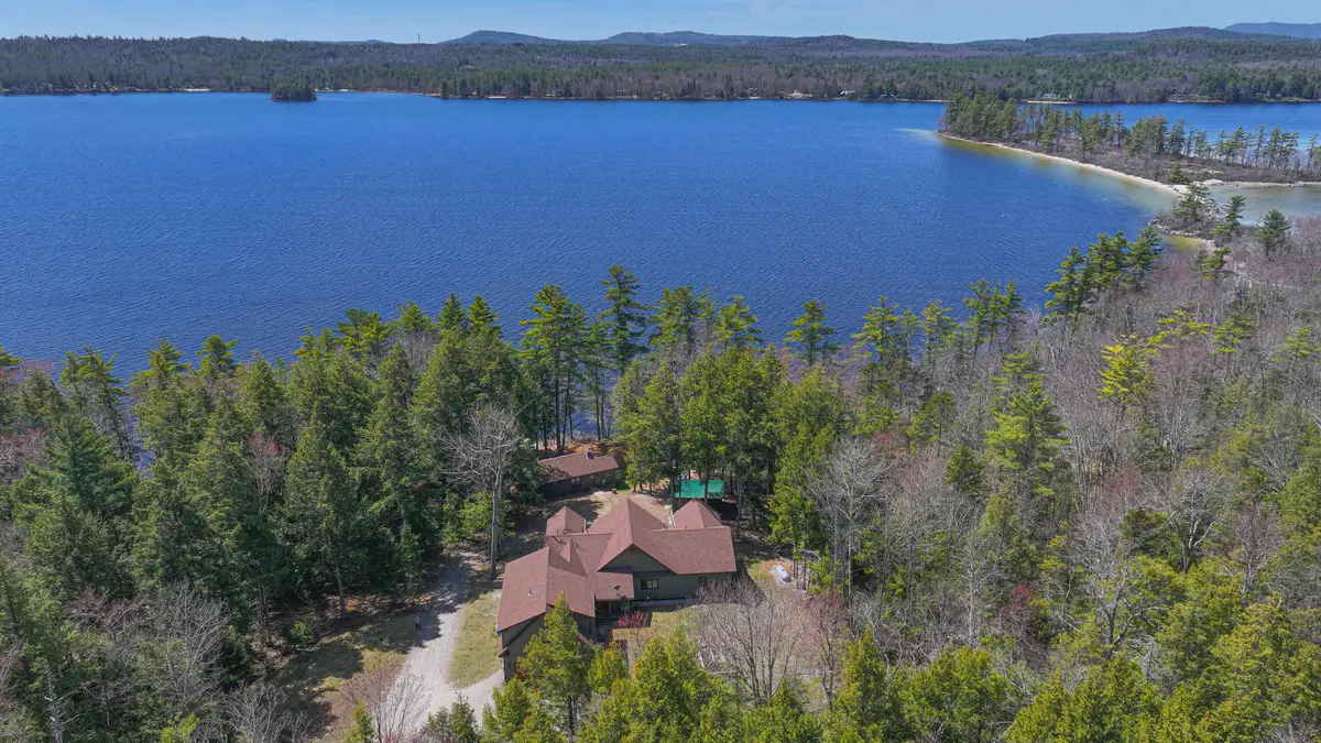148 Meadowbrook Lane, Naples, ME 04055 - #1
