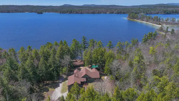 148 Meadowbrook Lane, Naples, ME 04055