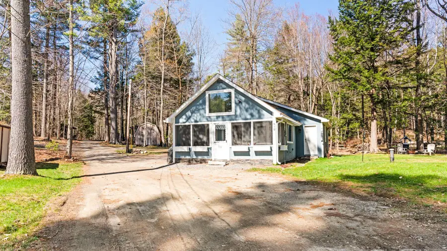 510 Sunflower Lane E, Sidney, ME 04330 - #3