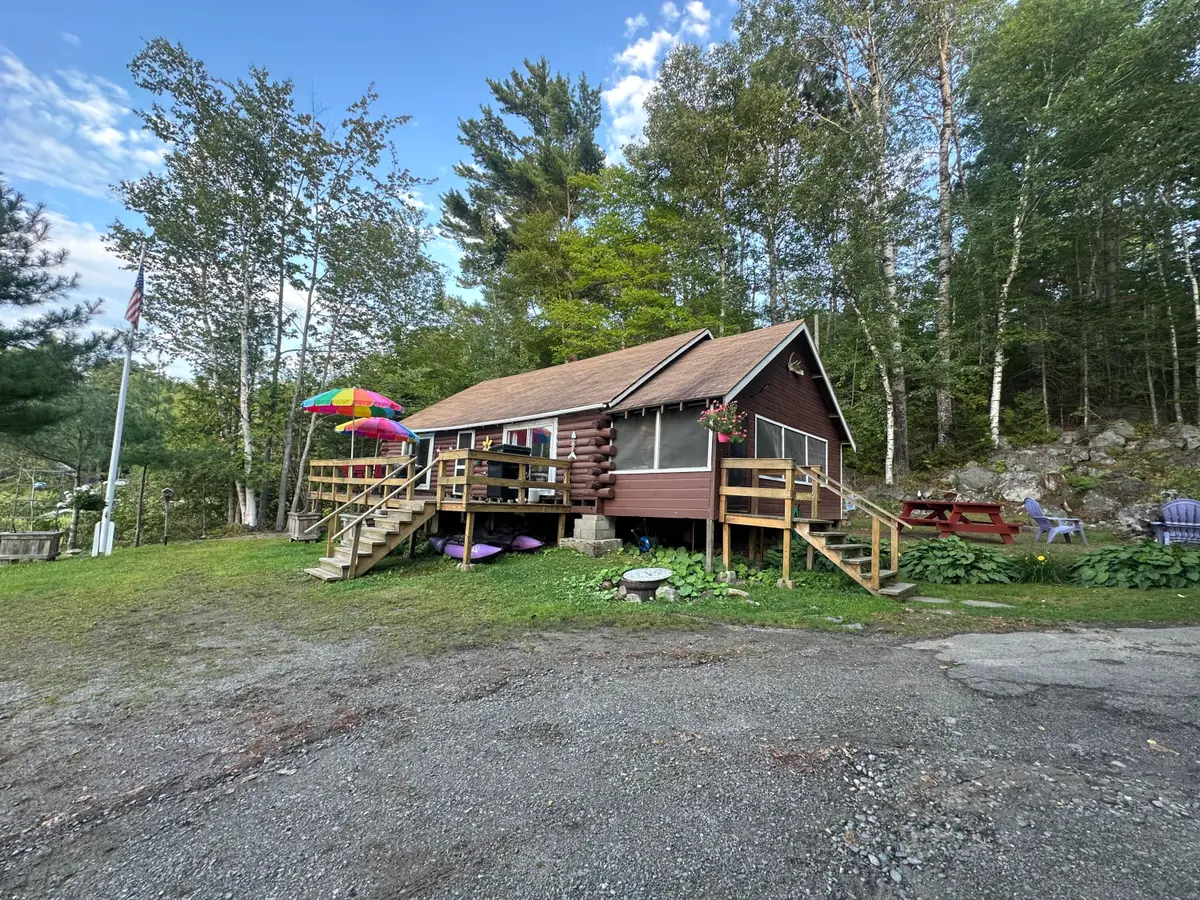 8 Skips Way, Northeast Piscataquis, ME 04462 - #1