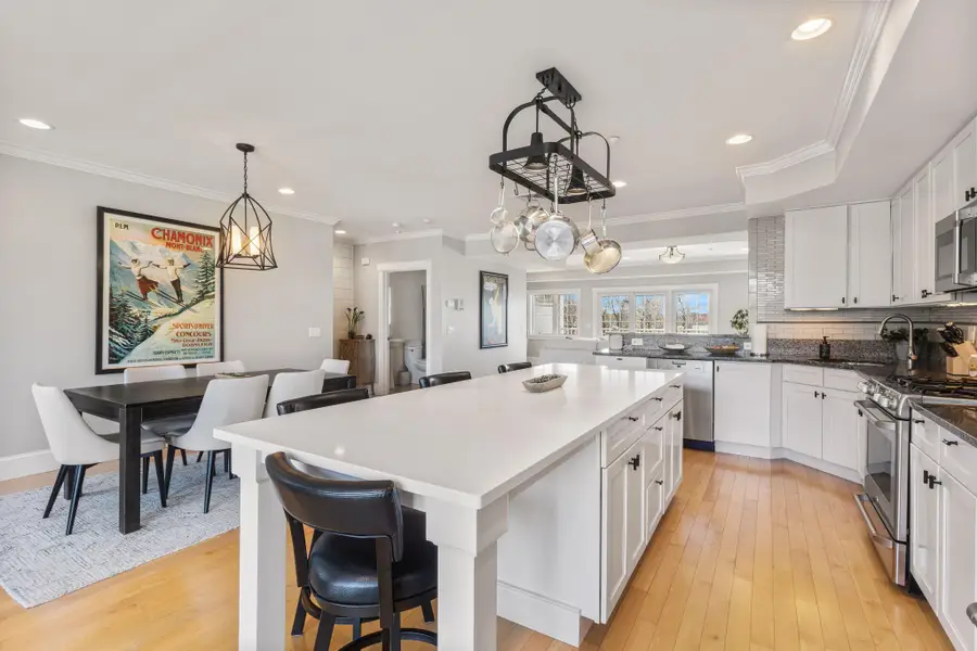 19 Bridge Street #3, Kittery, ME 03904 - #3