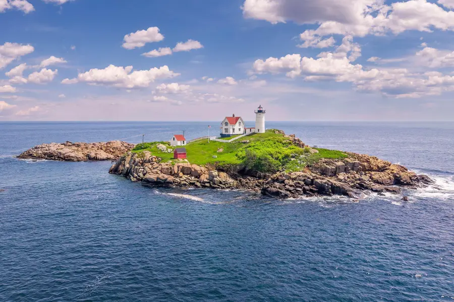 154 Cycad Avenue, York, ME 03909 - #2