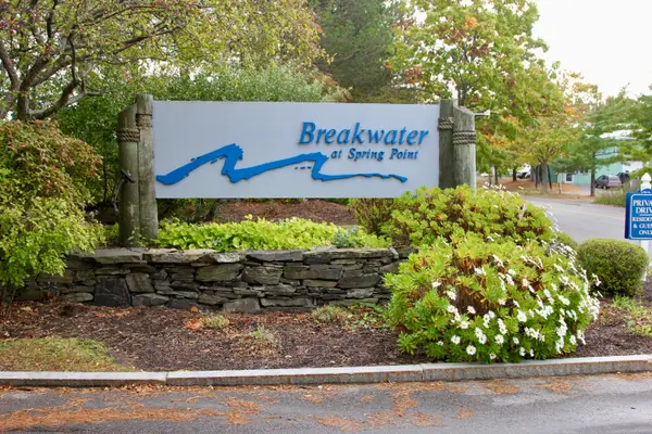 148 Breakwater Drive #818, South Portland, ME 04106