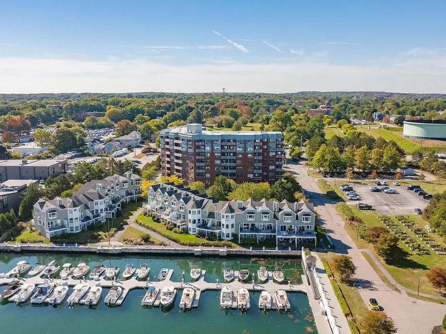 148 Breakwater Drive #818, South Portland, ME 04106 - #2
