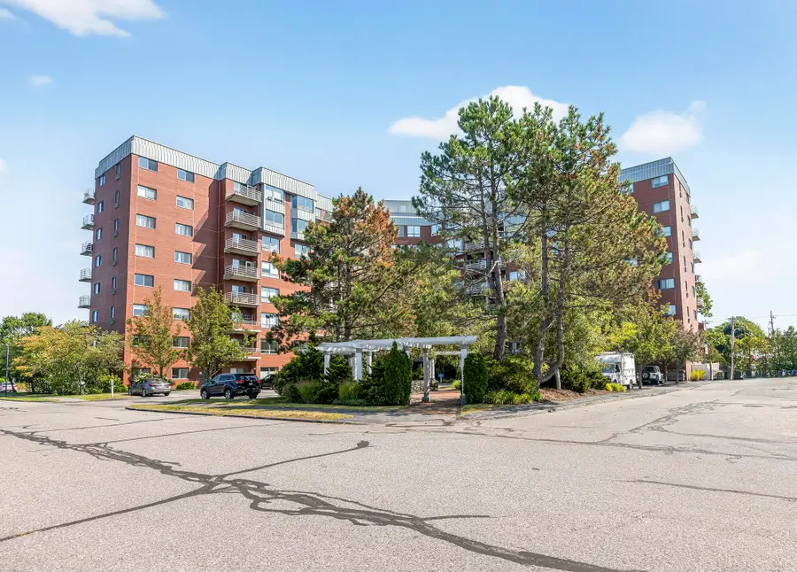 148 Breakwater Drive #818, South Portland, ME 04106 - #3