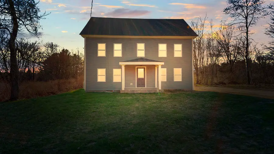 238 N Parish Road, Turner, ME 04282 - #3
