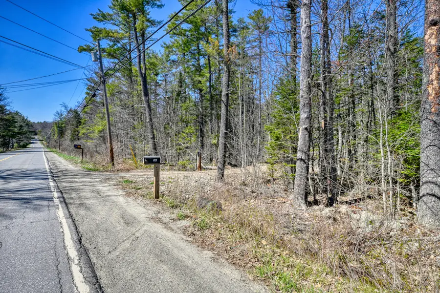 822 E Pittston Road, Pittston, ME 04345 - #2