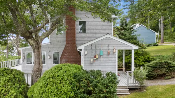 37 & 38 South Dyers Cove Road, Harpswell, ME 04079