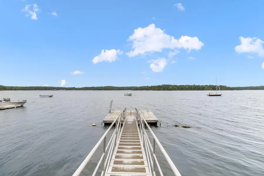 37 & 38 South Dyers Cove Road, Harpswell, ME 04079 - #3