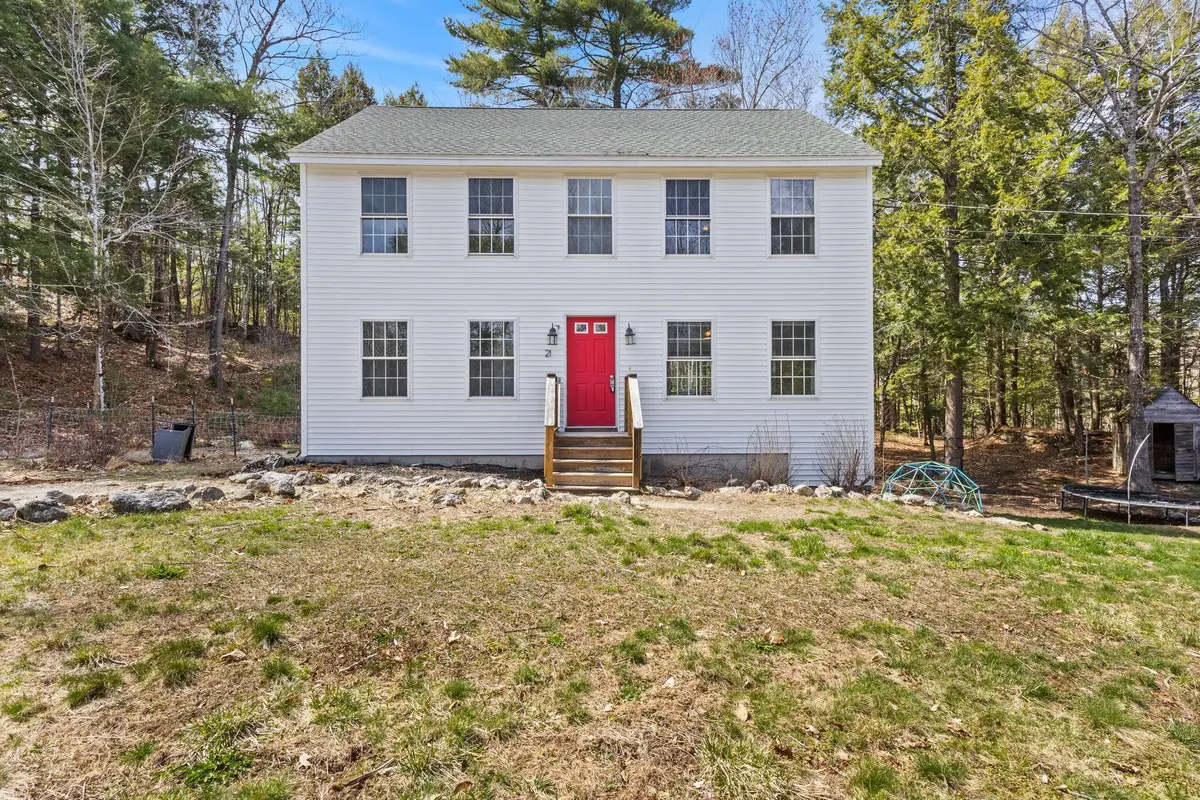 21 Bruschi Road, Windham, ME 04062 - #1
