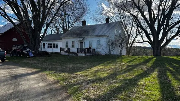 69 Covell Road, Fairfield, ME 04937