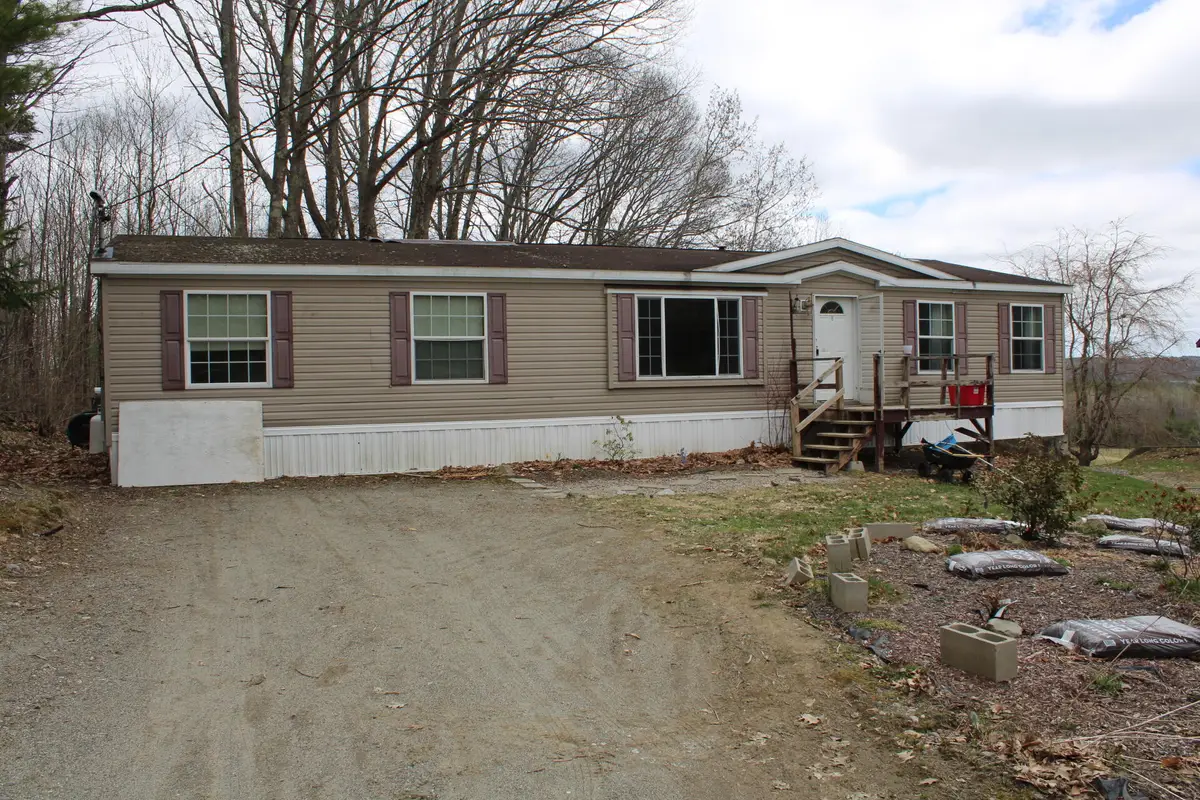 145 Swain Hill Road, Skowhegan, ME 04976 - #1