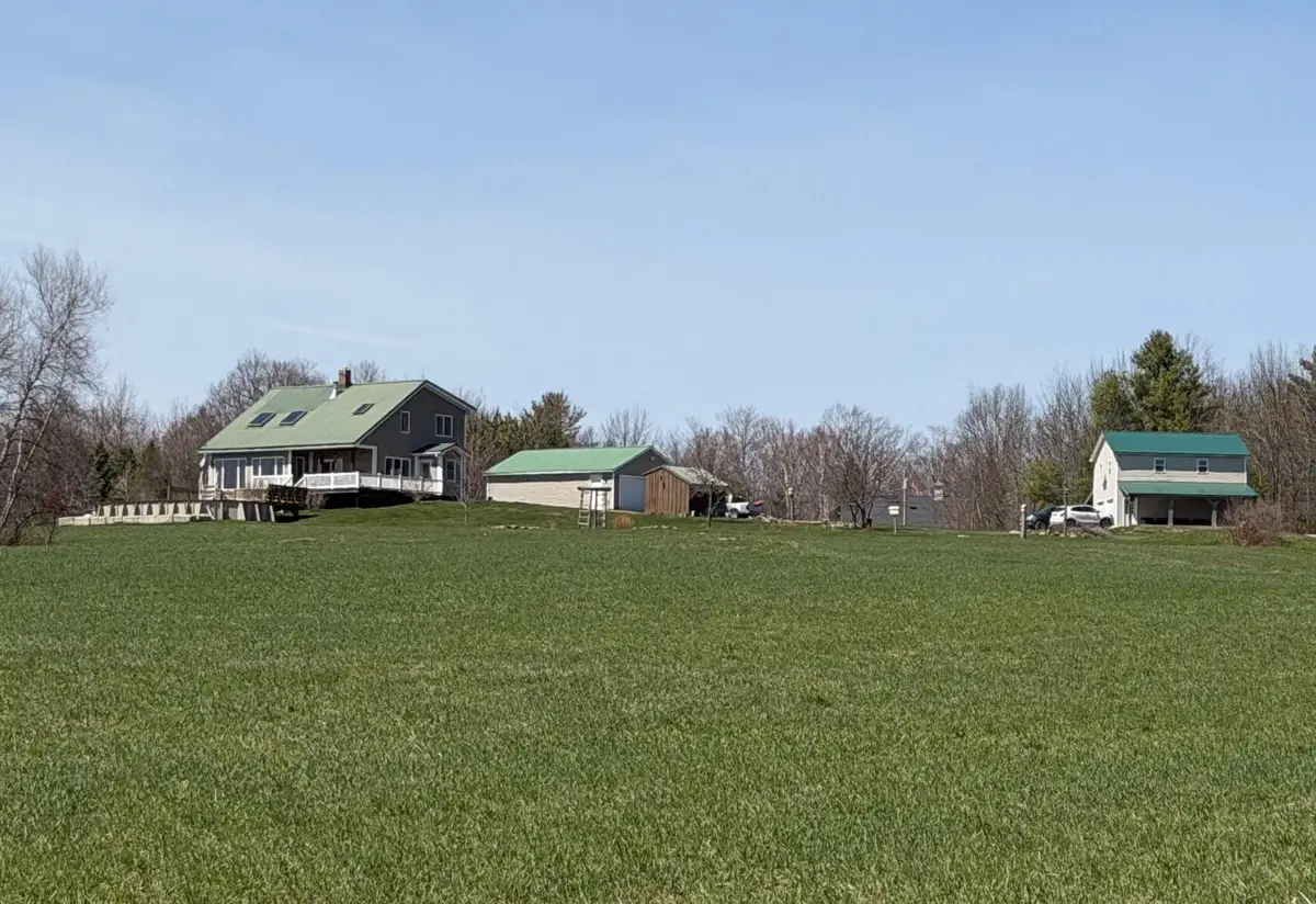 80 Smart Road, Parkman, ME 04443 - #1