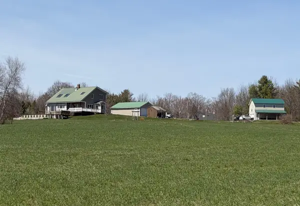 80 Smart Road, Parkman, ME 04443