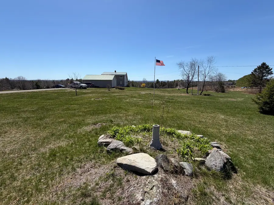 80 Smart Road, Parkman, ME 04443 - #2