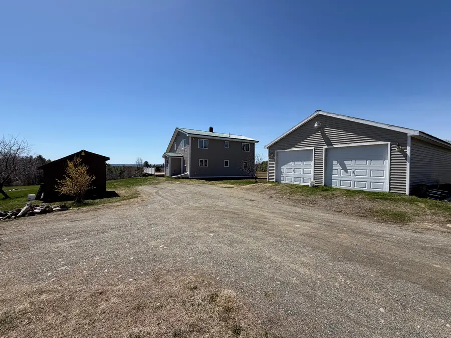 80 Smart Road, Parkman, ME 04443 - #3