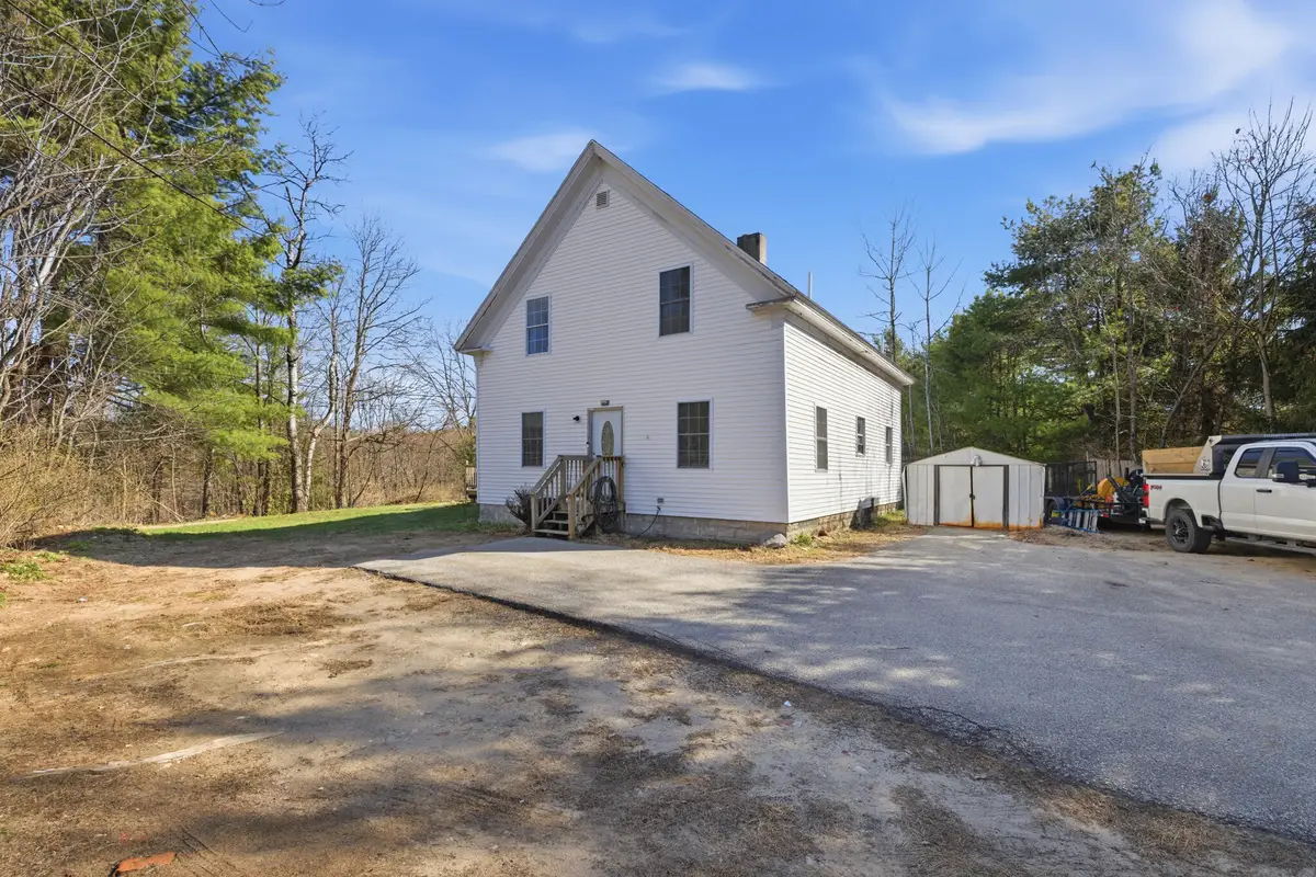 286 Ossipee Trail, Limington, ME 04049 - #1