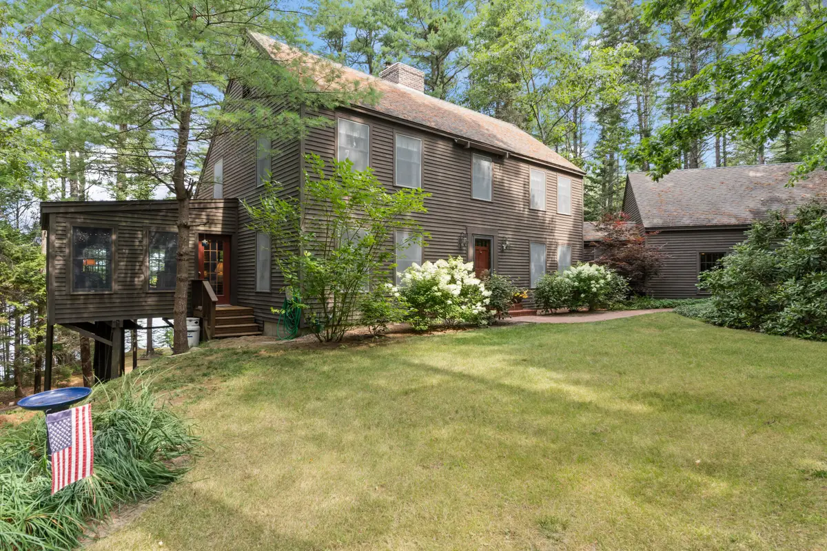 42 Indian Point Terrace, Harpswell, ME 04079 - #1