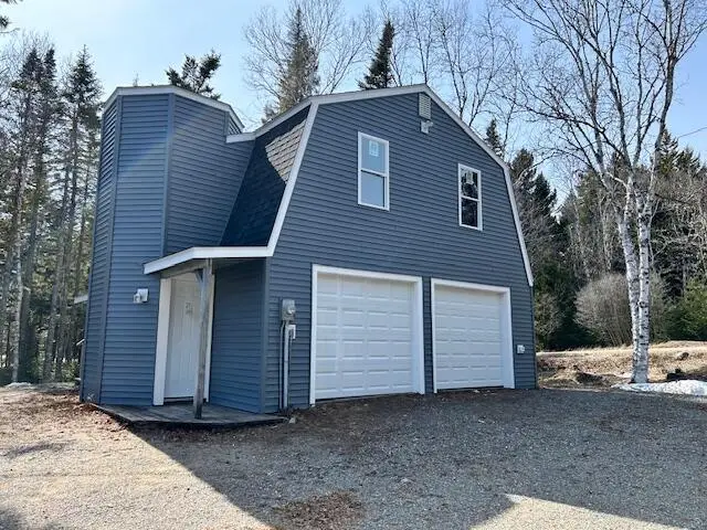 63 N Duck Cove Road, Roque Bluffs, ME 04654 - #1