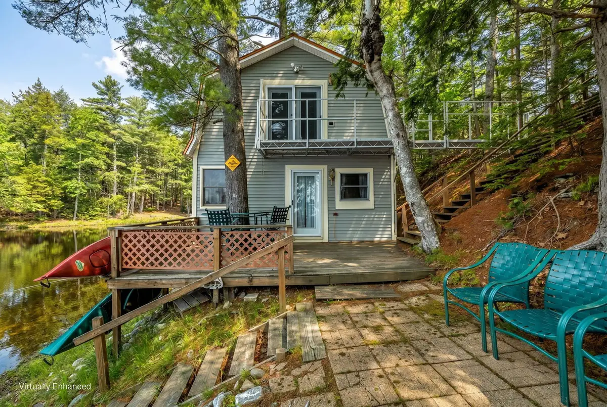 12 Paradise Cove, Clifton, ME 04428 - #1