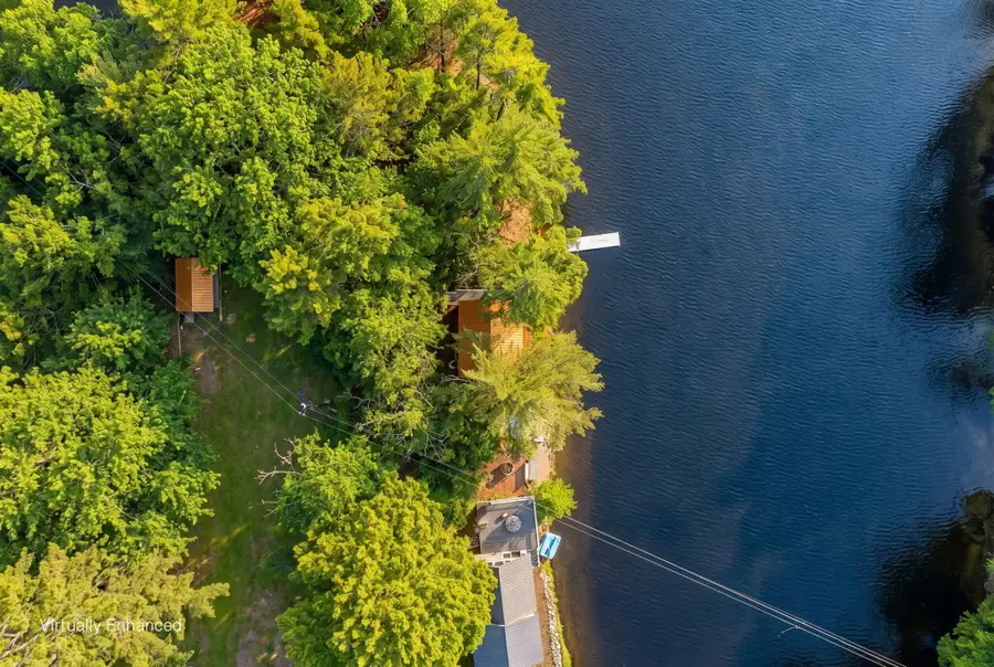 12 Paradise Cove, Clifton, ME 04428 - #3