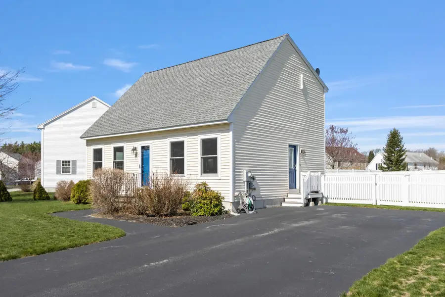 32 Wagner Farm Road, Gorham, ME 04038 - #3